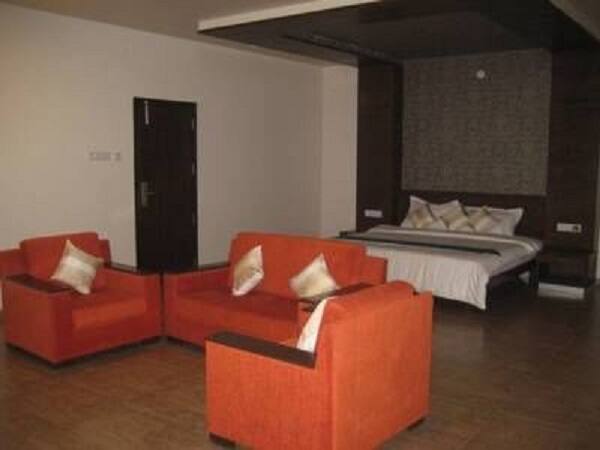 YES Rooms Electronic City Phase 1, Bangalore 3